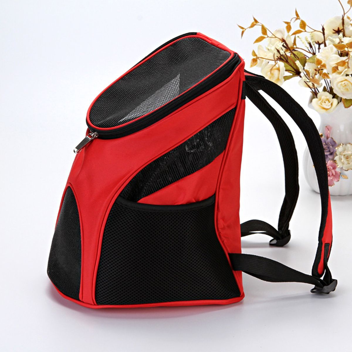 Portable-Cat-Dog-Pet-Double-Shoulder-Mesh-Bag-Backpack-Travel-Carrier-Case-Pouch-1568809
