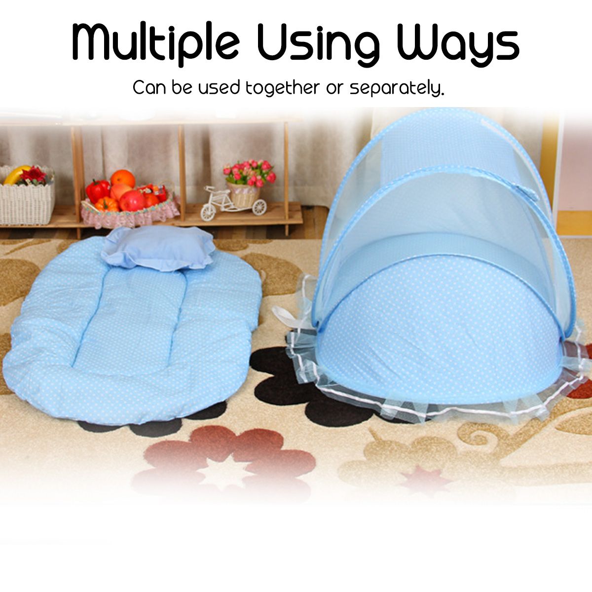 Portable-Folding-Infant-Newborn-Baby-Travel-Anti-Mosquito-Cradle-Bed-Tent-1633484