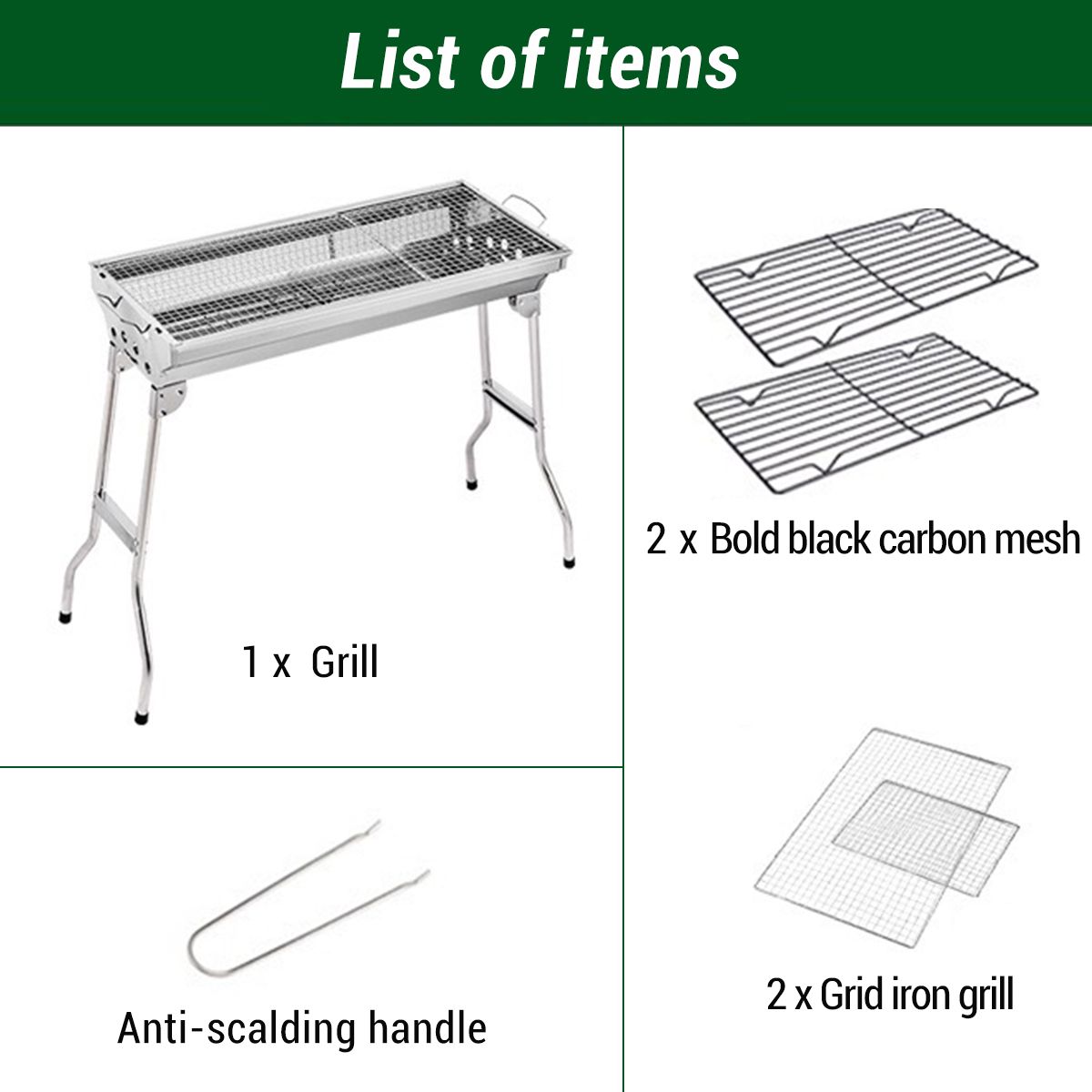 Portable-Household-BBQ-Grill-Stainless-Steel-Folding-BBQ-Grill-Camping-Picnic-1695907