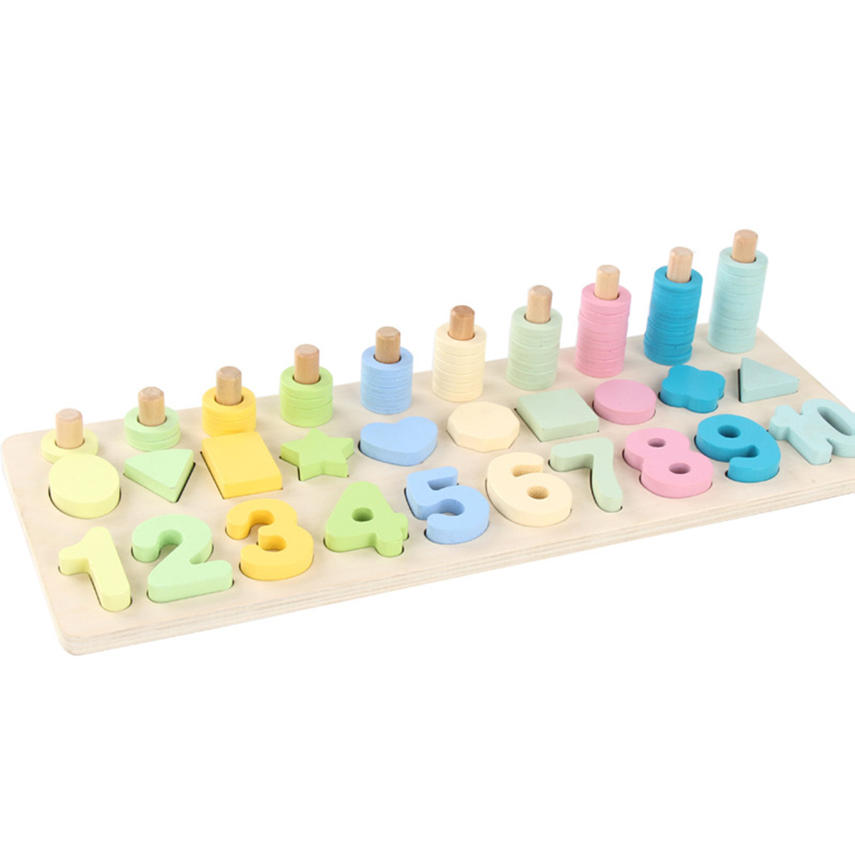 Preschool-Learning-for-Montessori-Math-Toys-Counting-Board-Digital-Shape-Pairing-1590390