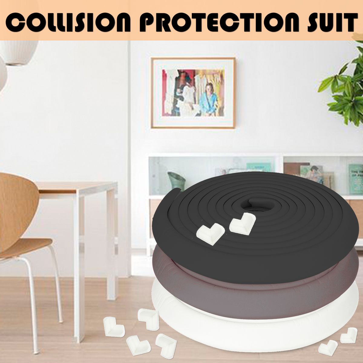 Proofing-Edge-Corner-Guards-Rubber-Foam-Angle-Baby-Protector-Bumper-Cushion-Table-Edge-Strip-1555276