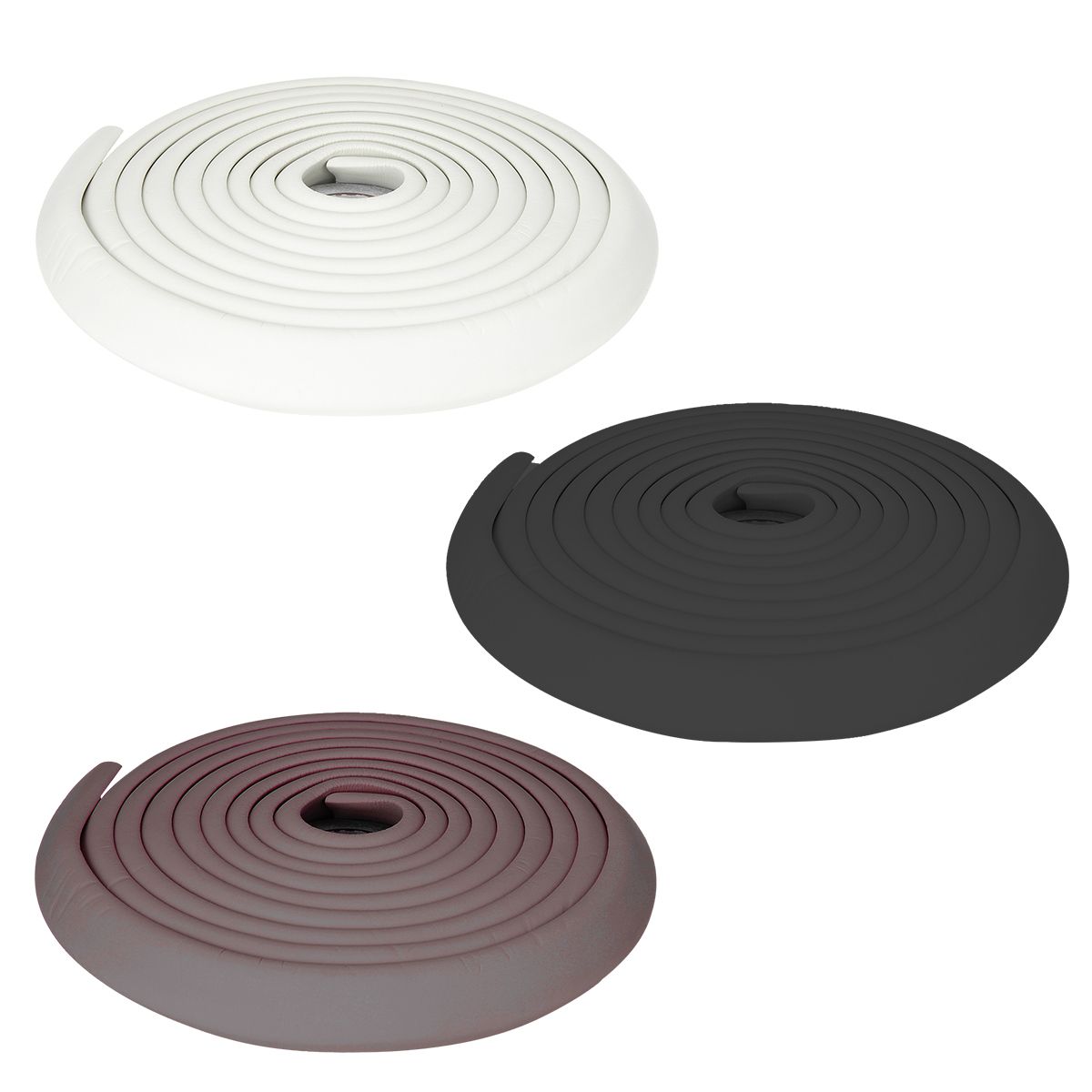 Proofing-Edge-Corner-Guards-Rubber-Foam-Angle-Baby-Protector-Bumper-Cushion-Table-Edge-Strip-1555276