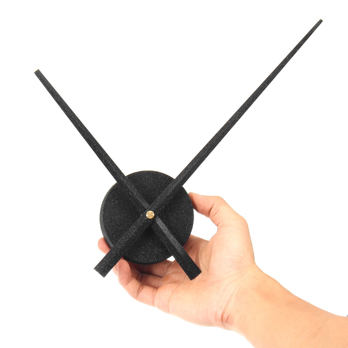 Quartz-Wall-Clock-Movement-Mechanism-Motor-and-Long-Silent-Hands-DIY-Repair-Part-1604689