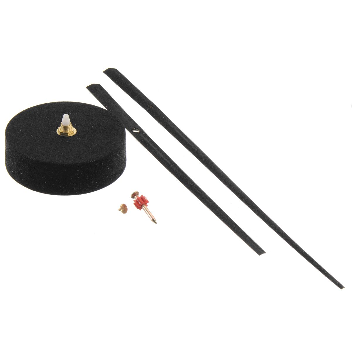 Quartz-Wall-Clock-Movement-Mechanism-Motor-and-Long-Silent-Hands-DIY-Repair-Part-1604689