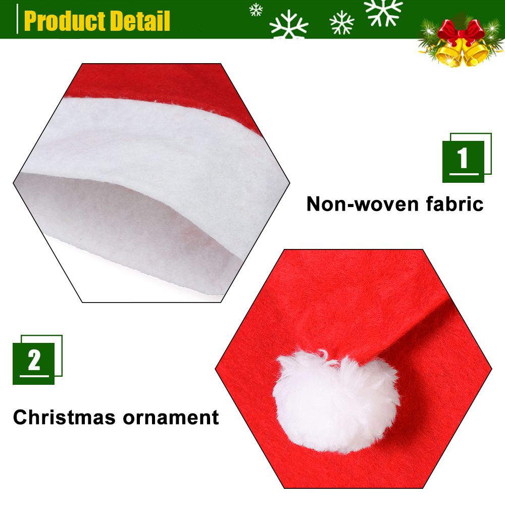 Red-Hat-Chair-Cover-Santa-Claus-Party-Decor-Slipcover-Kitchen-Table-1759097
