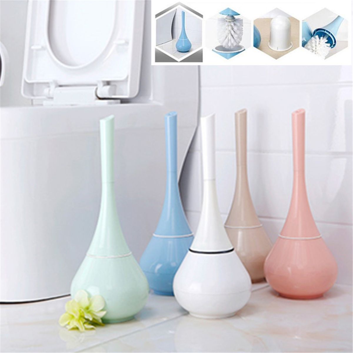 Removable-Toilet-Brush-Set-Bathroom-Plastic-Handle-Vase-Shape-Holder-Cleaning-Brushes-1458512