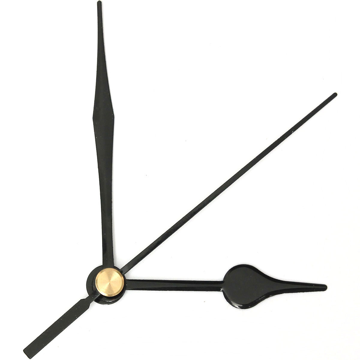 Replacement-Black-Clock-Quartz-Movement-Hands-DIY-Mechanism-Repair-Part-Kit-1571233