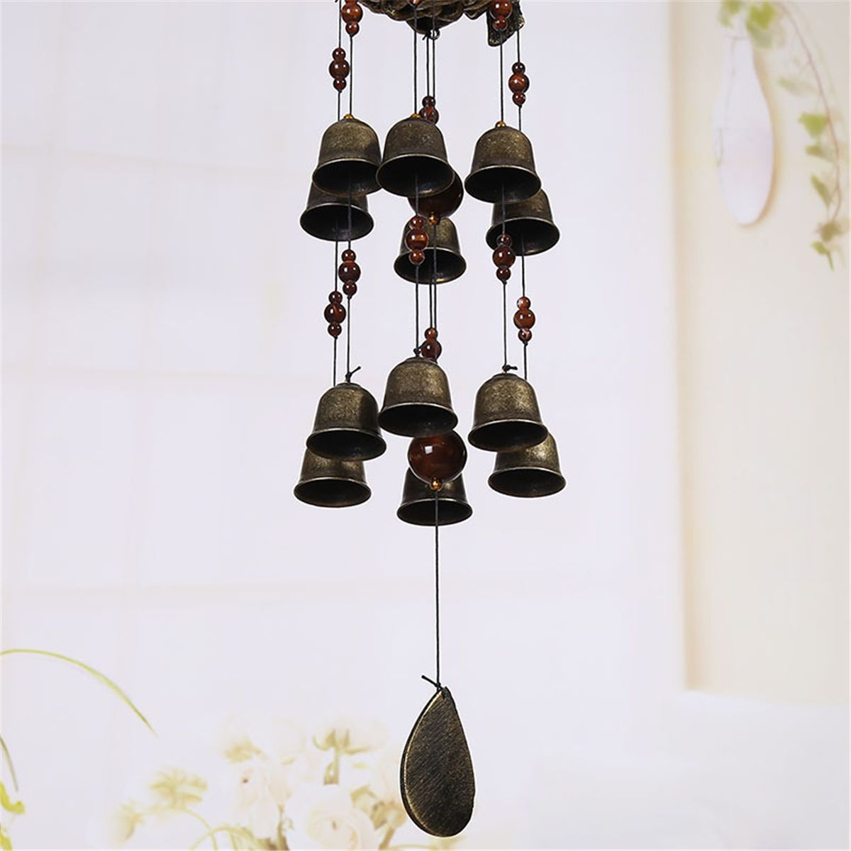 Resin-Birds-Nest-Wind-Chimes-Pendant-Cross-Border-Exclusively-For-Brass-Bell-Wind-Chimes-Outdoor-Gar-1730986