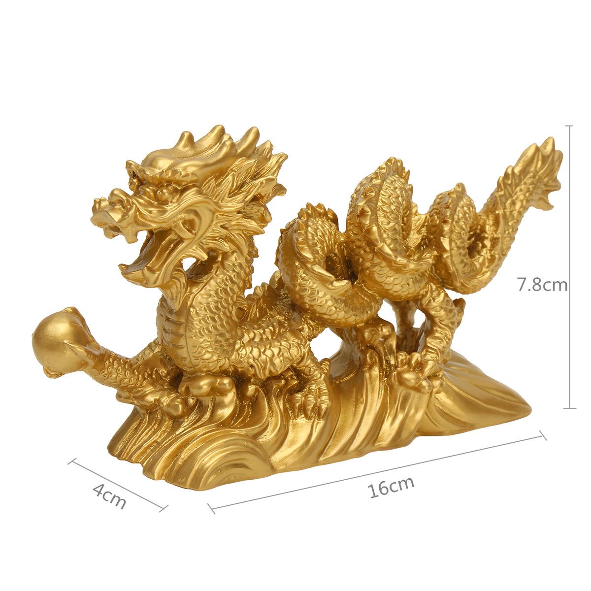 Resin-Gold-Dragon-Figurine-Statue-Ornaments-Chinese-Geomancy-Home-Office-Decoration-1225050
