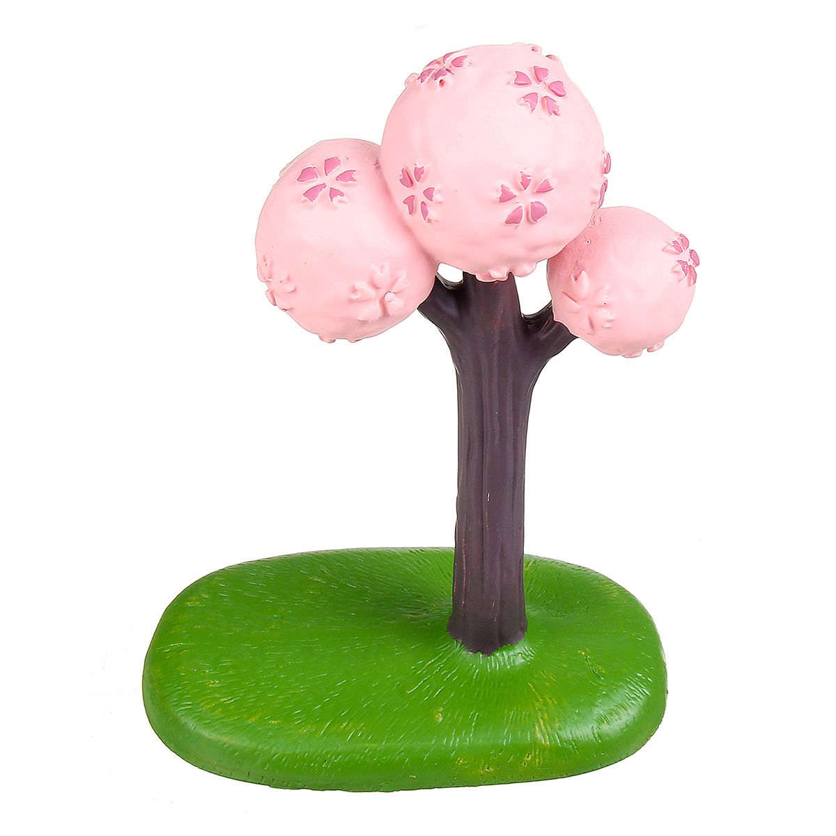 Resin-Sakura-Micro-Landscape-Tabletop-Miniature-Garden-DIY-Dollhouse-Decorations-1629699