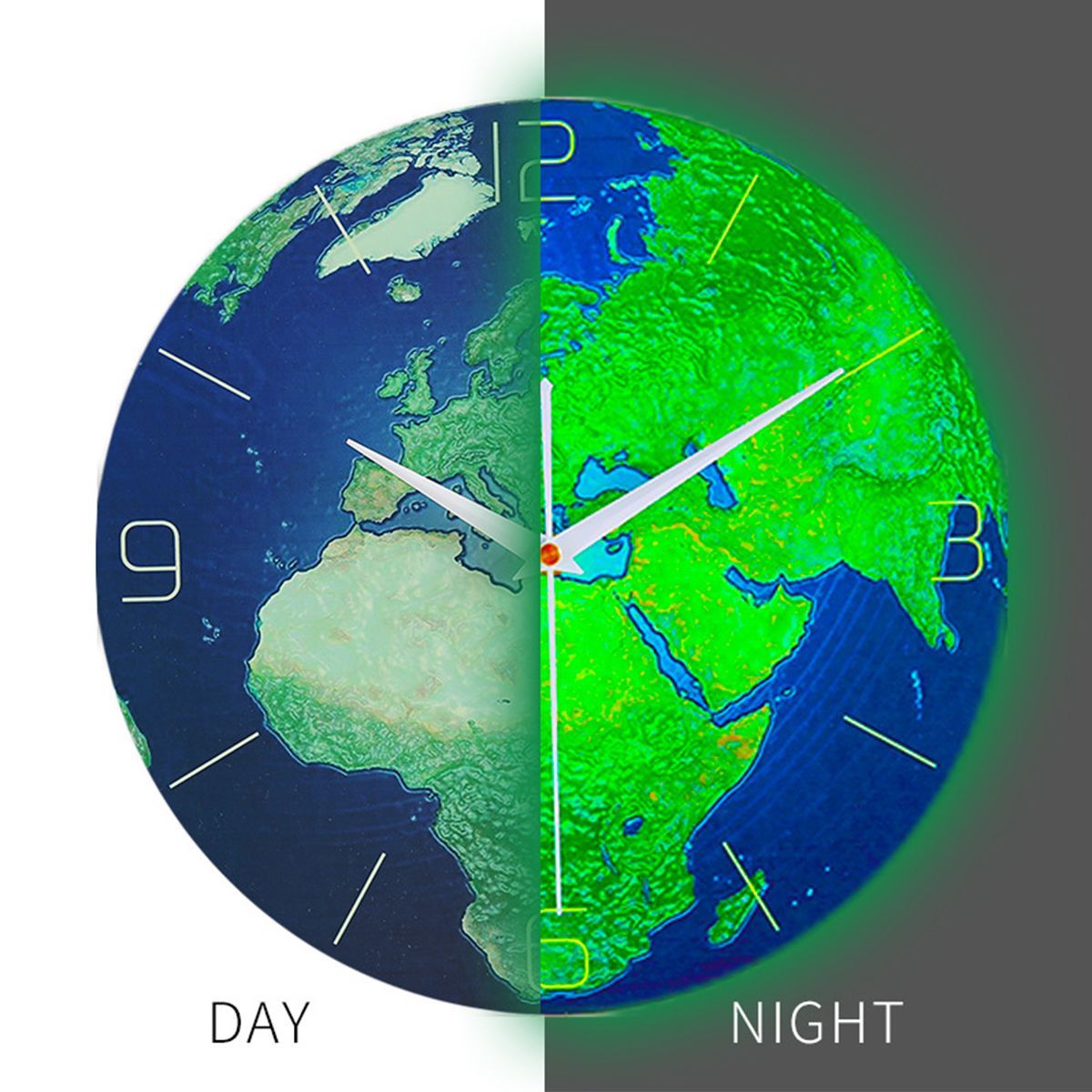 Retro-Creative-Wall-Clock-Luminous-Earth-Glow-In-the-Dark-Home-Decor-1638693