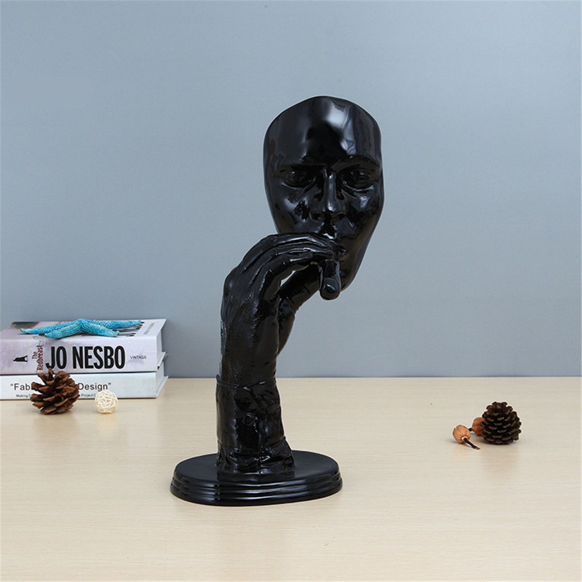 Retro-Meditators-Abstract-Sculpture-Man-Creative-Face-Statue-Home-Desktop-Decorations-1436131