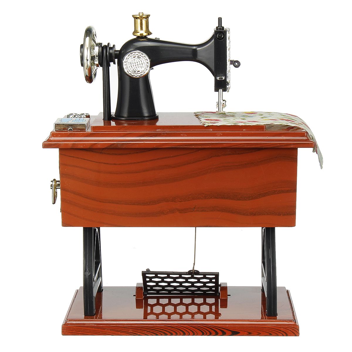 Retro-Vintage-Music-Box-Mini-Sewing-Machine-Birthday-Kids-Gift-Table-Desk-Decor-1615049