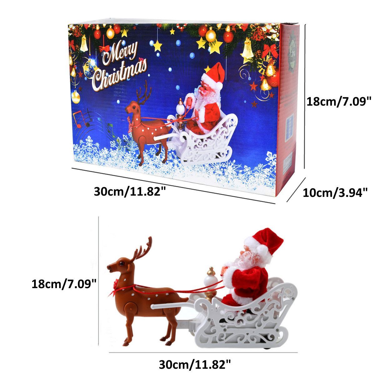 Riding-Deer-Santa-Claus-Doll-Walking-Music-Doll-Santa-Claus-Music-Deer-Cart-Gift-1605611