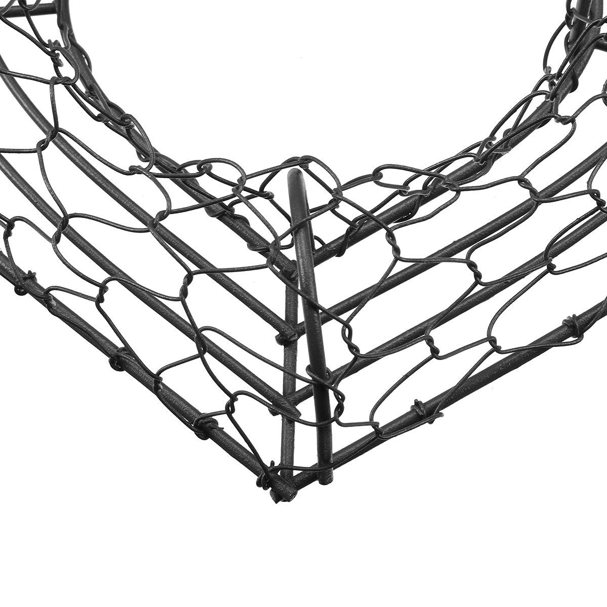Romantic-Iron-Wire-Heart-Shape-Succulent-Pot-Iron-Hanging-Planter-Plant-Frame-Bracket-1633788