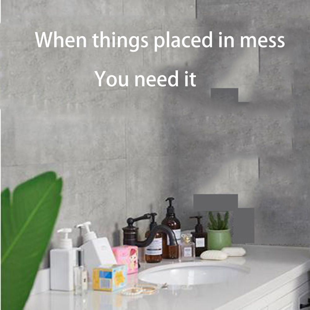 Rotary-Triangle-Shelf-Dustproof-Antibacterial-Storage-Rack-Wall-Corner-for-Bathroom-Kitchen-Bedroom--1529392