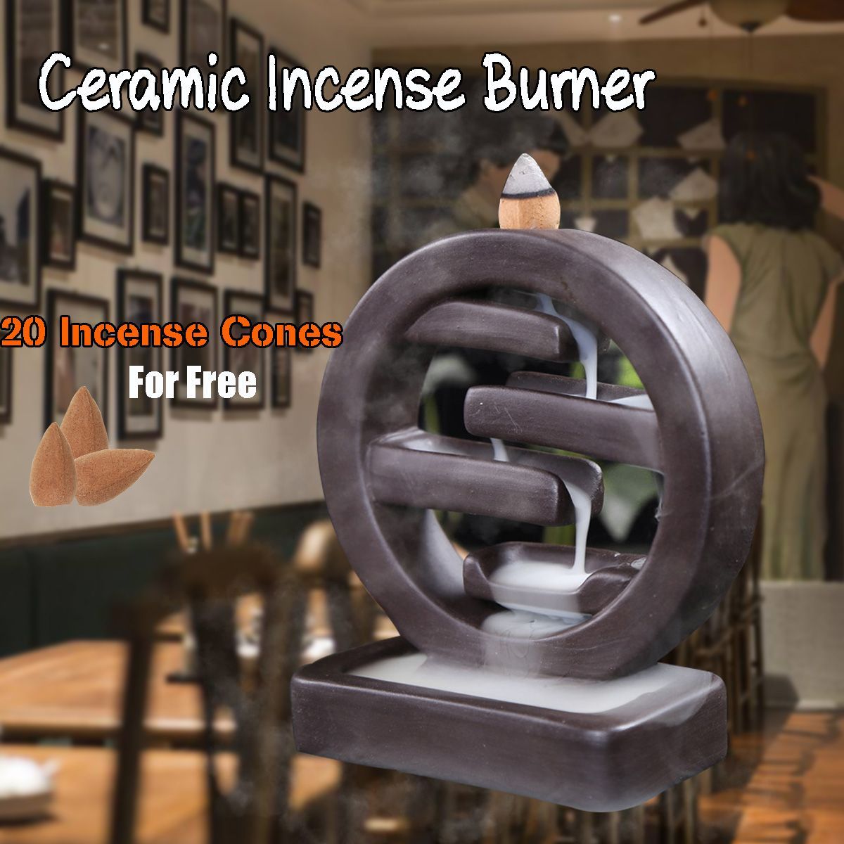 Round-Ceramic-Incense-Burner-Porcelain-Backflow-Smoke-Cone-Holder-With-20-Cones-Home-Office-Decor-1356476