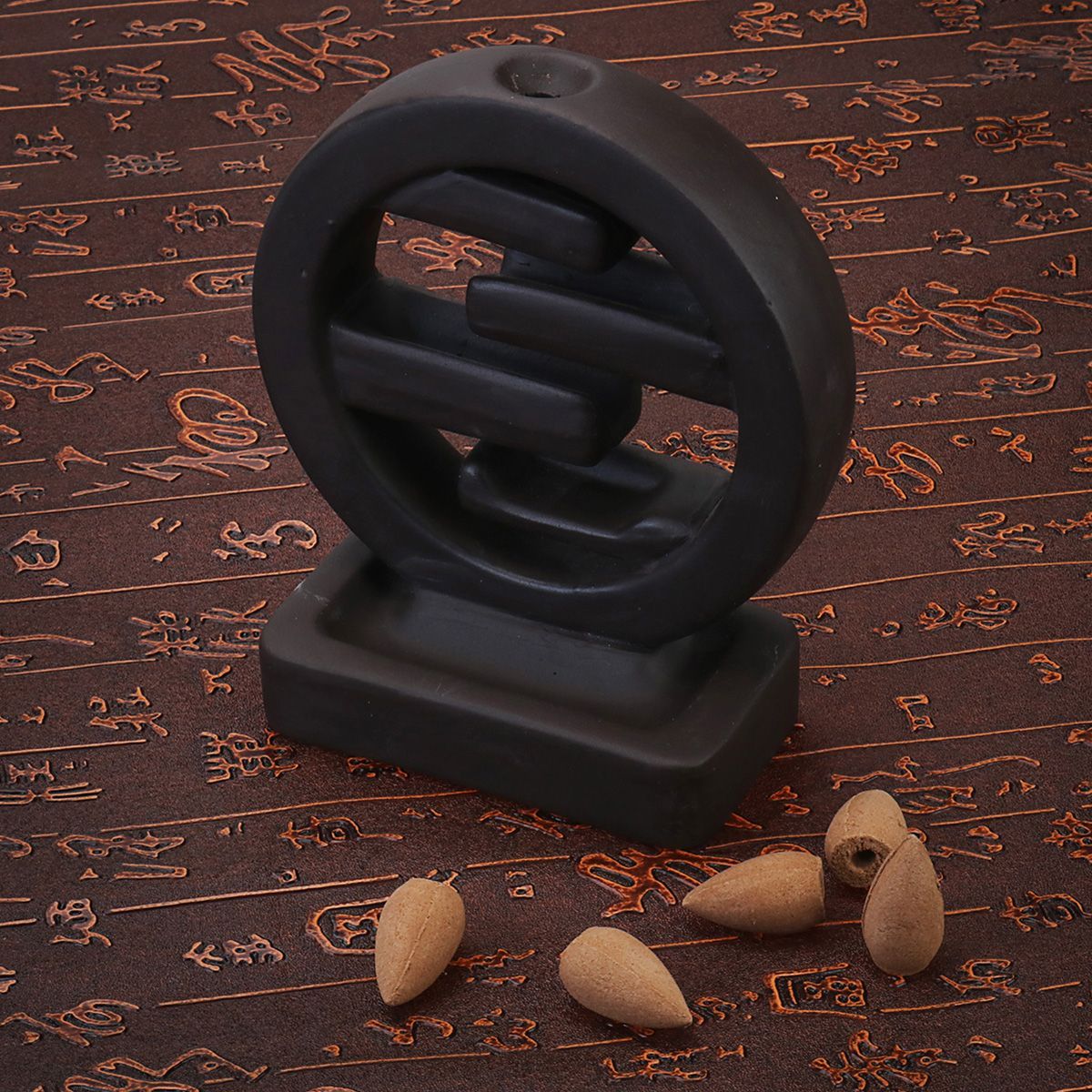Round-Ceramic-Incense-Burner-Porcelain-Backflow-Smoke-Cone-Holder-With-20-Cones-Home-Office-Decor-1356476