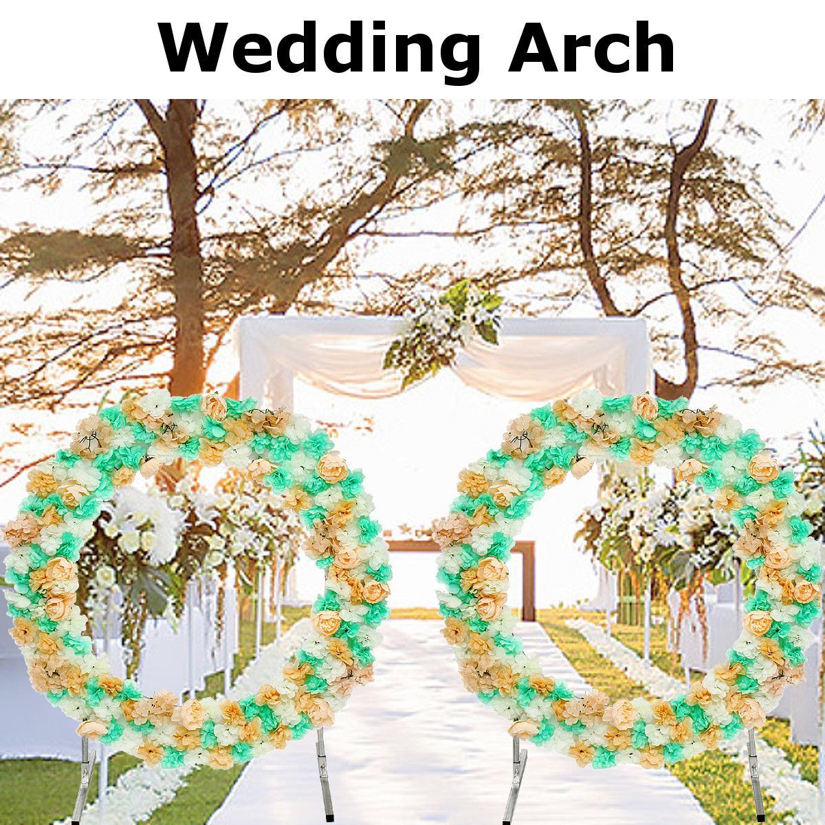Round-Circle-Metal-Frame-Wedding-Arch-Backdrop-Hotel-Party-Festivals-Decor-Supplies-1466216