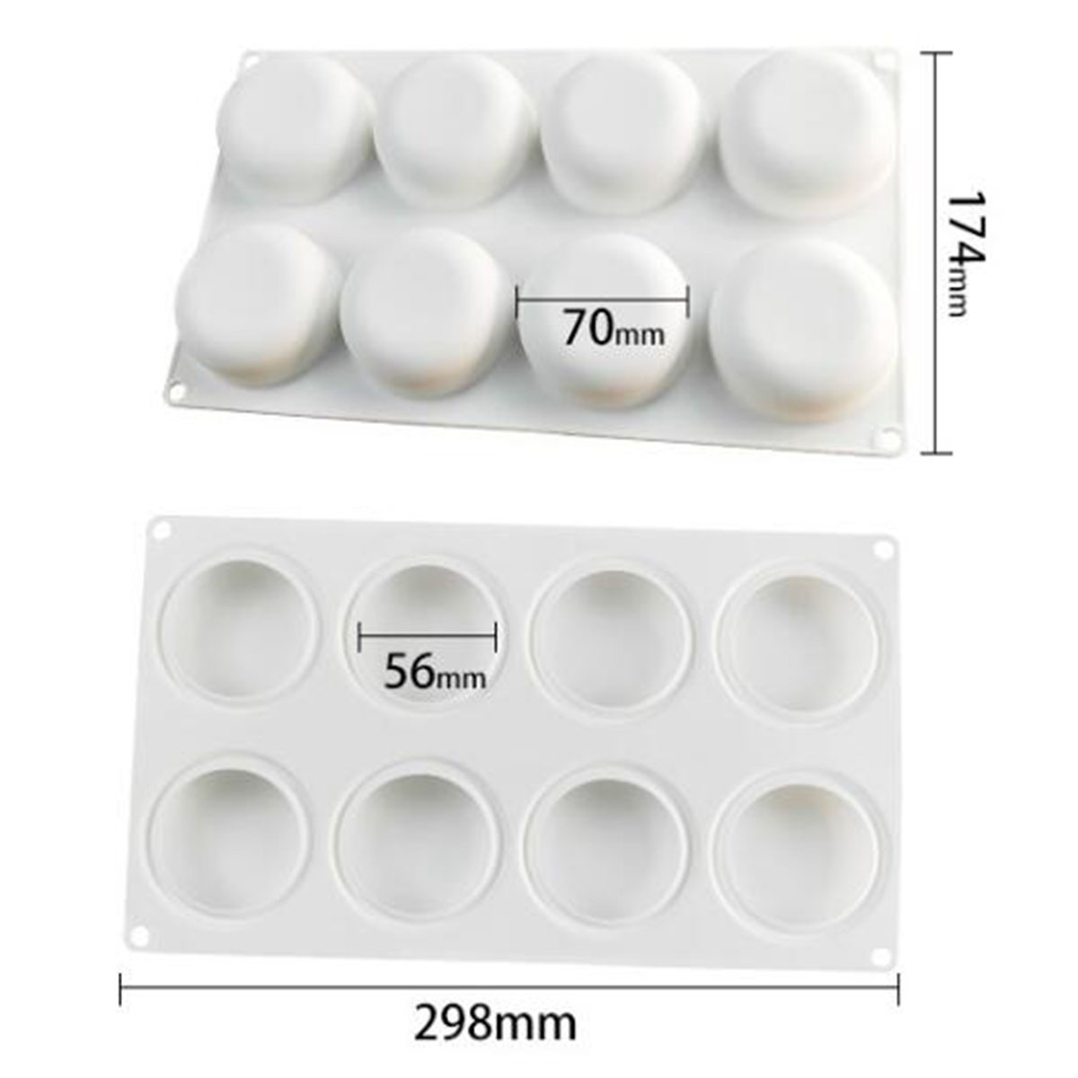 Round-Silicone-DIY-Mousse-Cake-Mold-8-Cavity-Candy-Chocolate-Baking-Mould-Tray-1343042