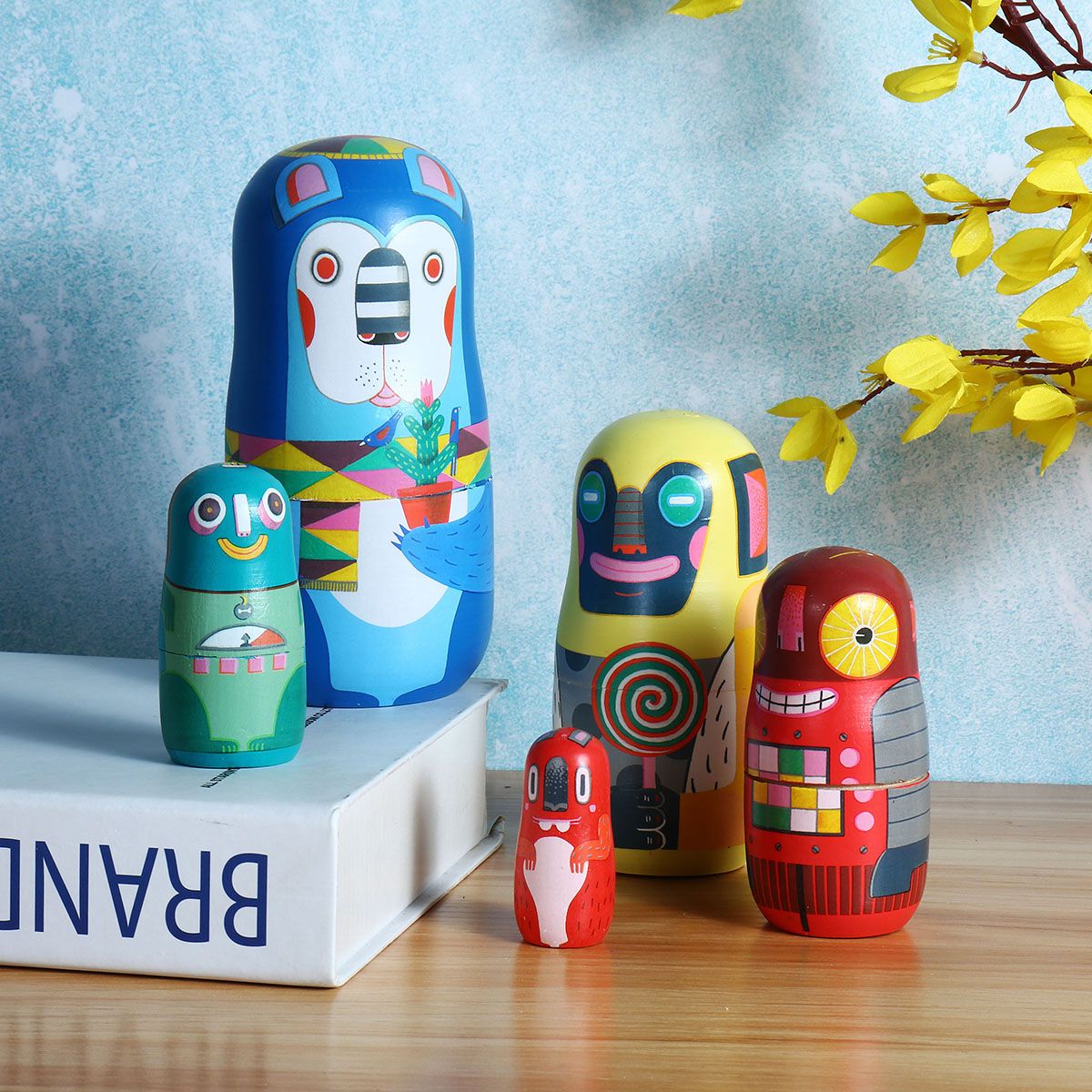 Russian-Wooden-Nesting-Doll-Handcraft-Decoration-Christmas-Gifts-1749761