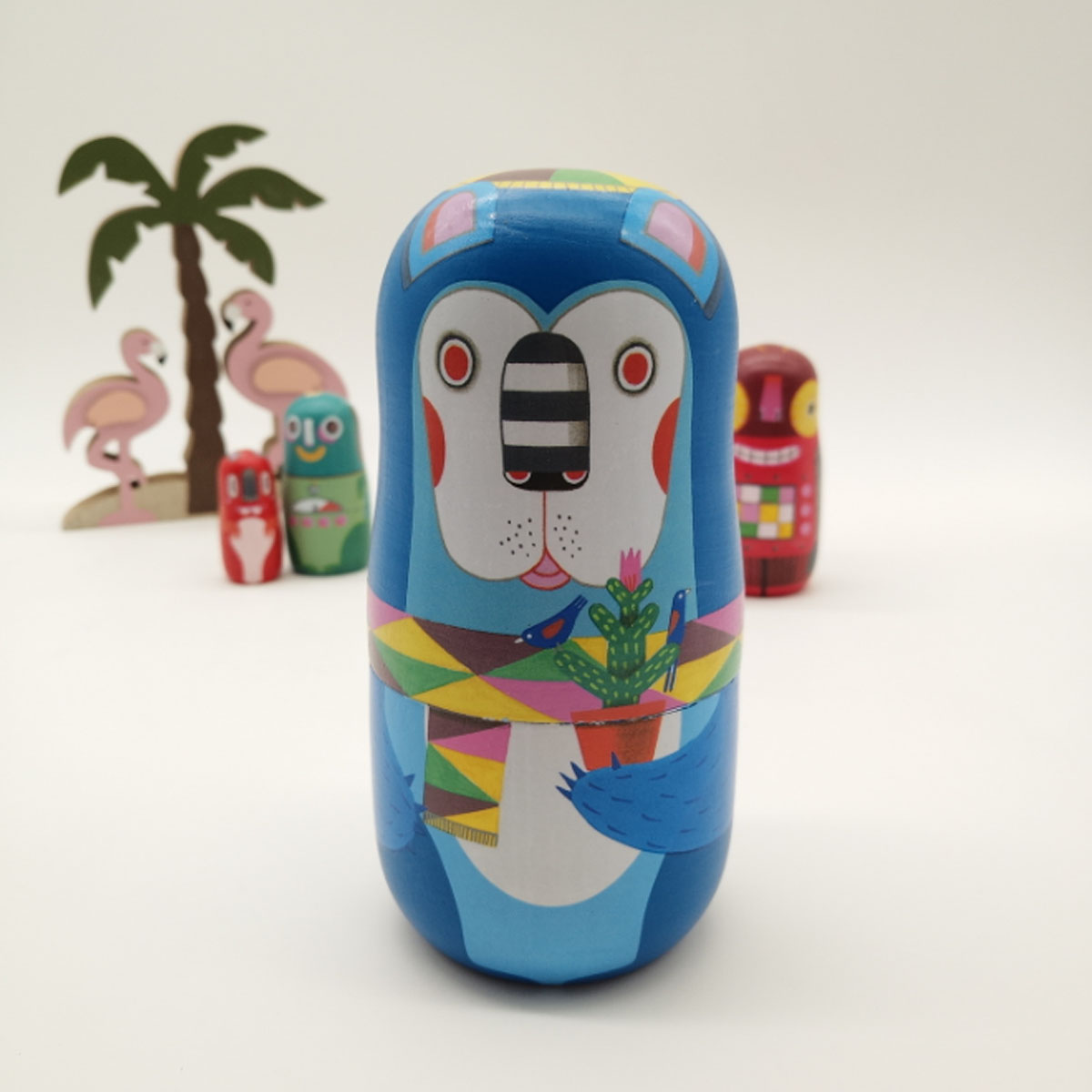 Russian-Wooden-Nesting-Doll-Handcraft-Decoration-Christmas-Gifts-1749761