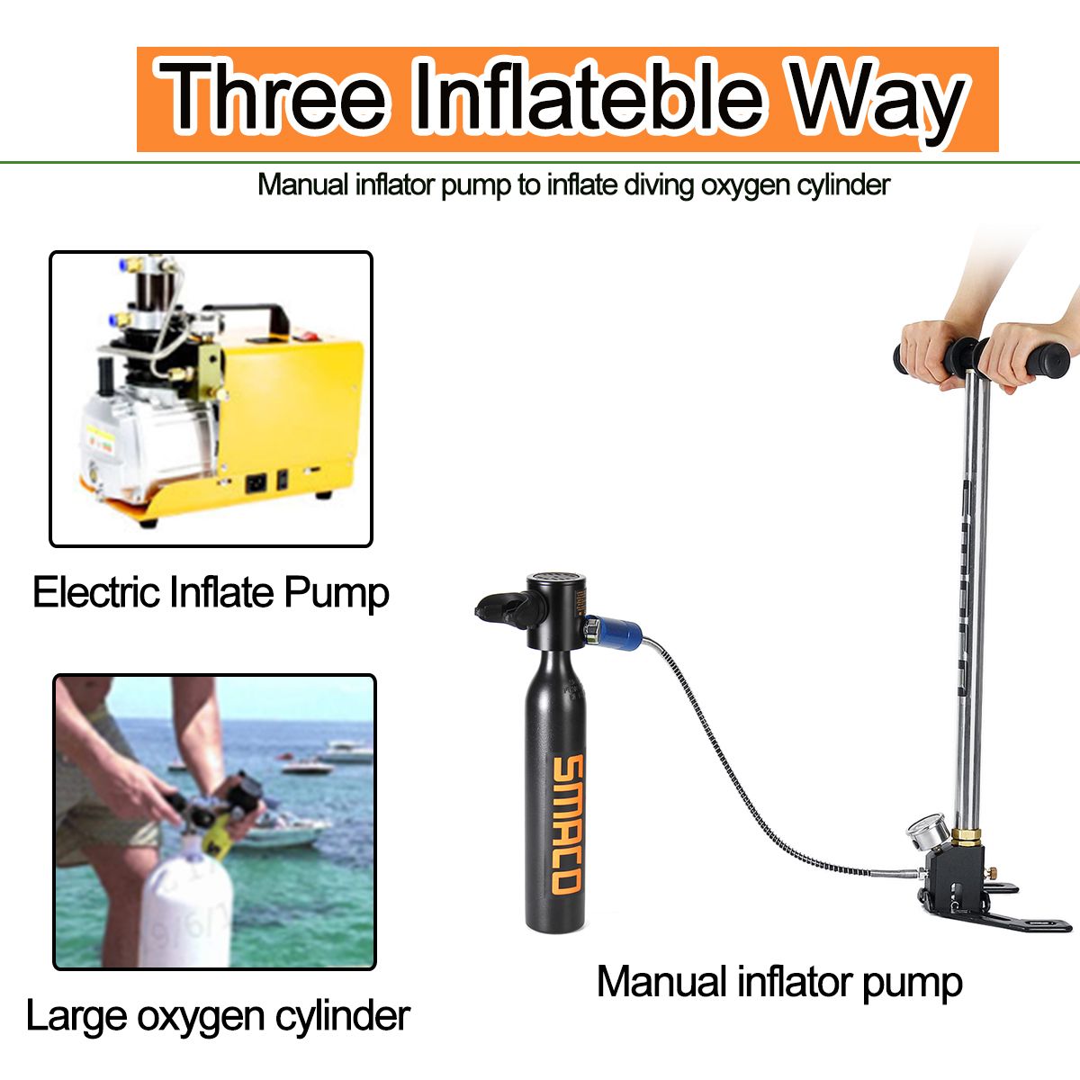 SMACO-05L-Portable-Diving-Reserve-Air-Tank-Set-Hand-Pump-Oxygen-Cylinder-Mini-Operated-Pump-1522236