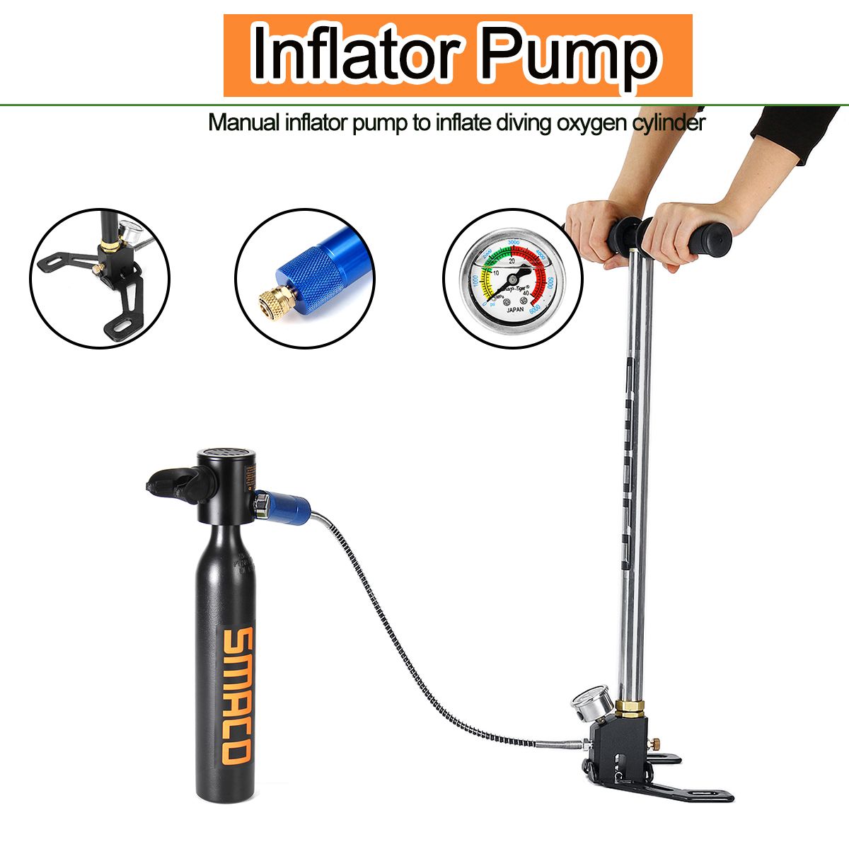 SMACO-05L-Portable-Diving-Reserve-Air-Tank-Set-Hand-Pump-Oxygen-Cylinder-Mini-Operated-Pump-1522236