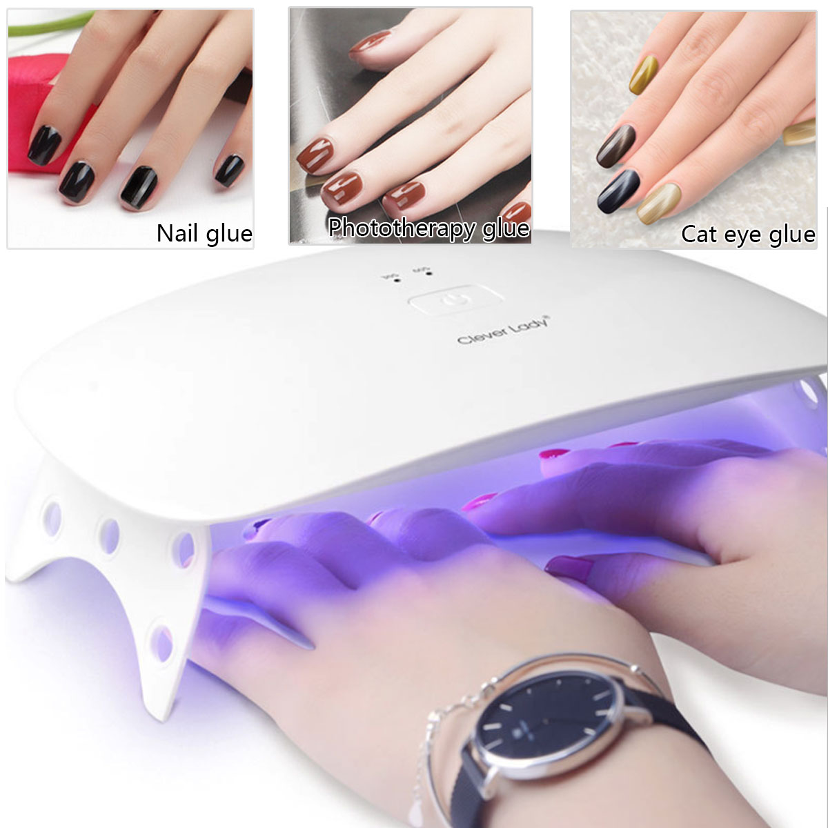 SUN5-UV-Lamp-Beads-Nail-Lamp-24W-LED-Gel-Dryer-Cure-Manicure-Machine-Curing-Timer-1493450