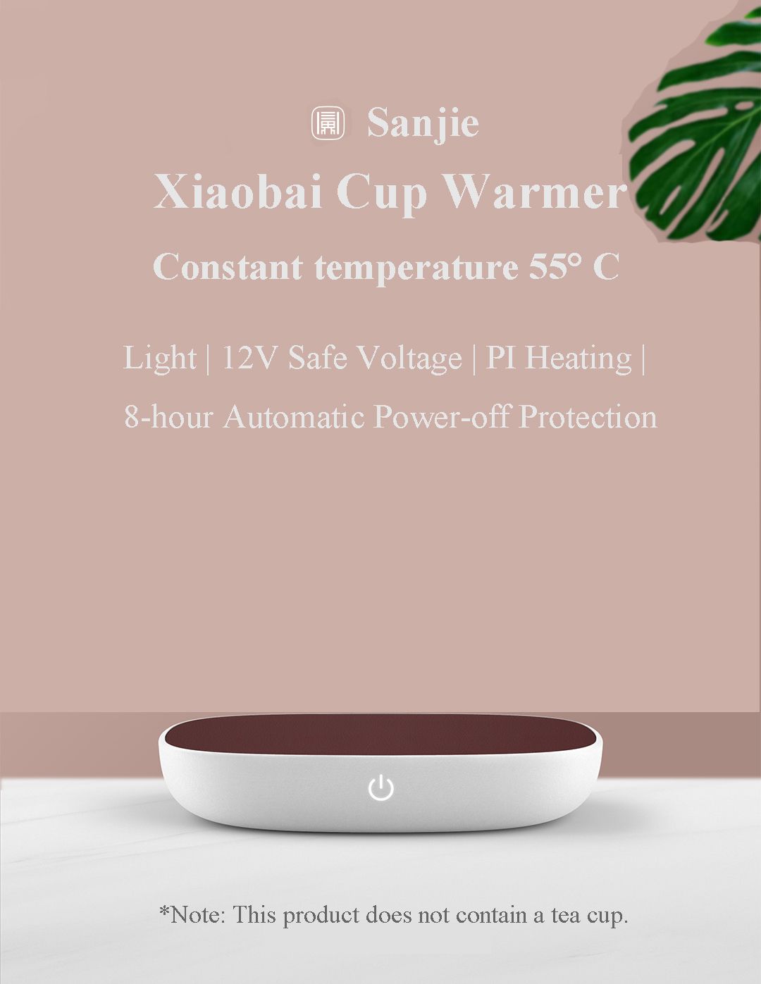Sanjie-Electric-Tray-Coffee-Tea-USB-Drink-Warmer-Cup-Heater-55-Thermostat-Insulation-Base-Mat-1519163