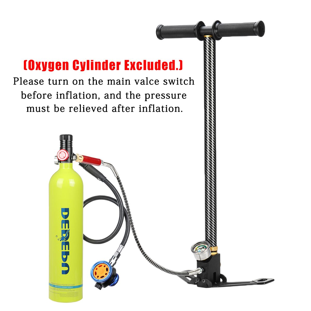 Scuba-Diving-Equipment-Air-Pump-Oxygen-Cylinder-Reserve-Hand-Pump-Inflator-Pump-1674759