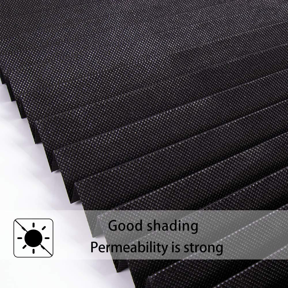 Self-adhesive-Non-woven-Pleated-Blinds-Curtains-Half-Blackout-Windows-for-Bathroom-Balcony-Living-Ro-1616532