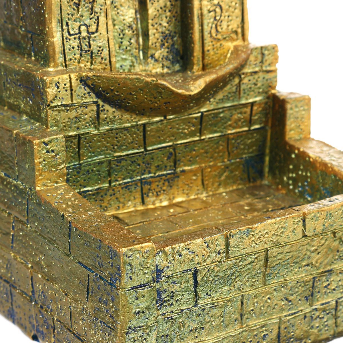 Seraphic-Egyptian-Pharaoh-King-Golden-Backflow-Incense-Burner-Holder-1557075