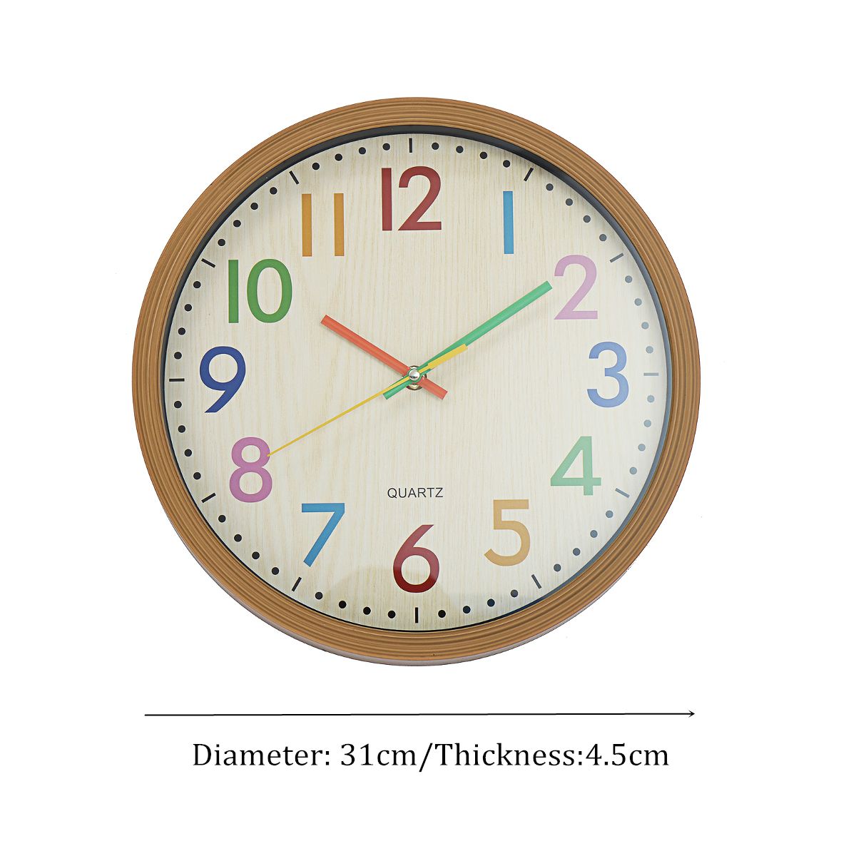 Silent-Non-Ticking-Quartz-Kid-Wall-Clock-Decorative-Indoor-Quartz-Analogue-Clock-1448279