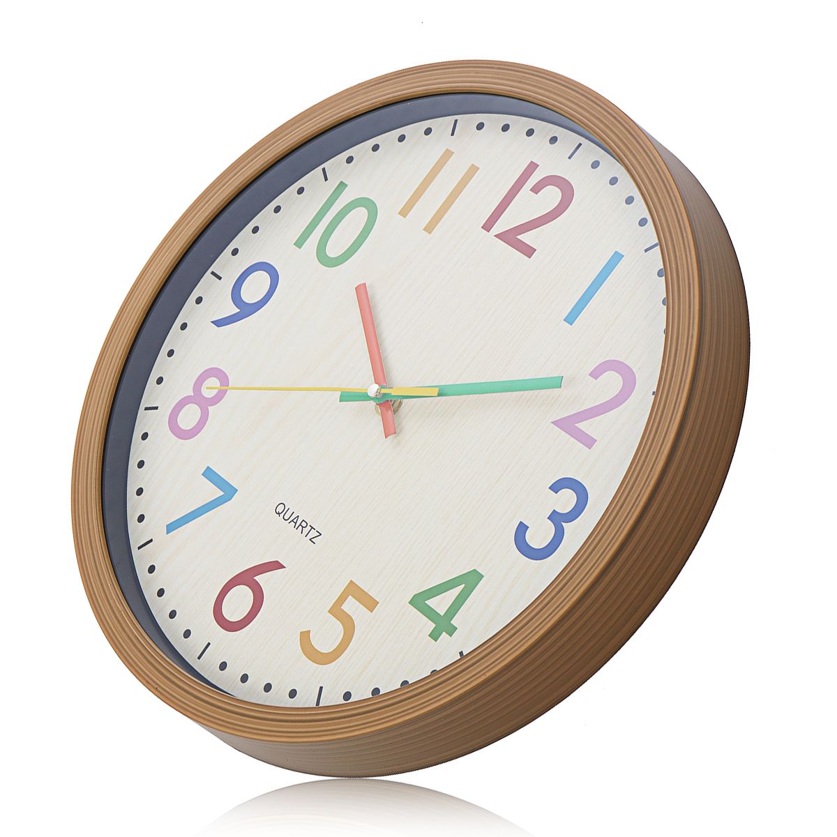 Silent-Non-Ticking-Quartz-Kid-Wall-Clock-Decorative-Indoor-Quartz-Analogue-Clock-1448279