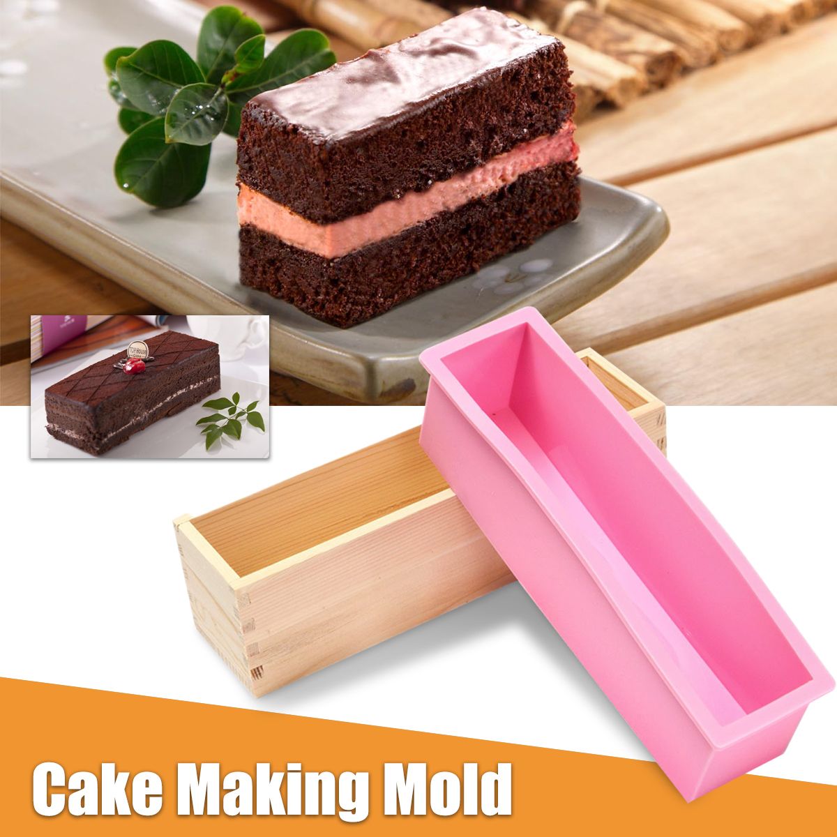 Silicone-Loaf-Bread-Cake-Mold-Soap-Making-Mould-Biscuit-Baking-Tool-with-Wooden-Box-1400541