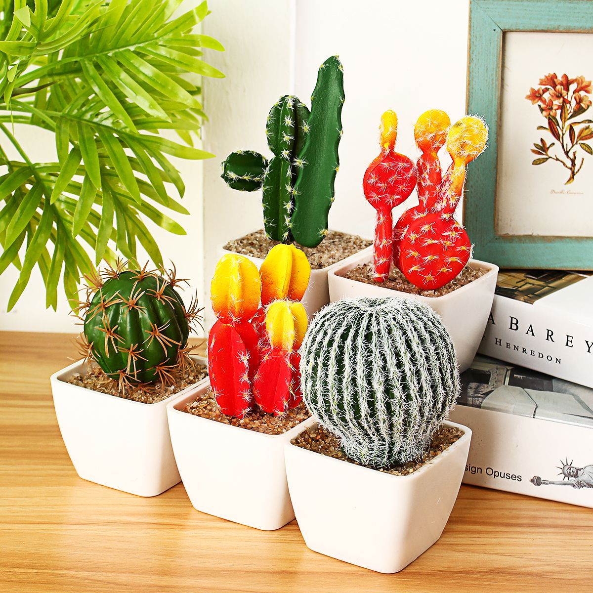 Simulating-Cactus-Bonsai-and-Simulating-Creative-Car-Ornaments-of-Mock-Succulents-Plants-1524265