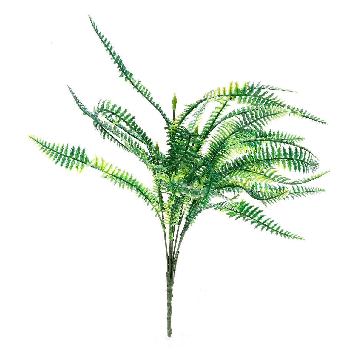 Simulation-Persian-Leaf-Grass-Plant-Wall-Decoration-Lifelike-Artificial-Fern-Foliage-Bush-Plants-Ind-1718778