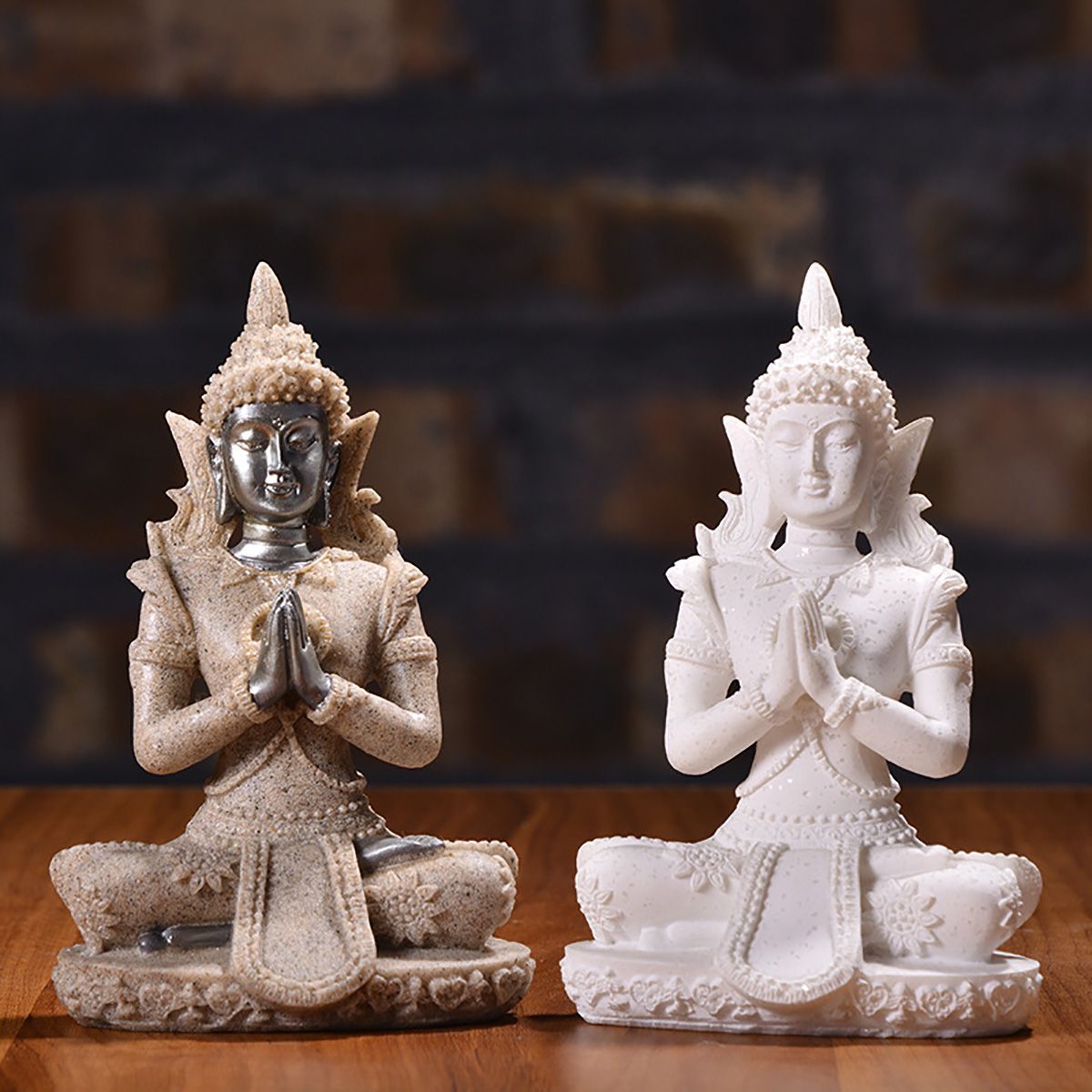 Sitting-Thai-Statue-Sculpture-Outdoor-Indoor-Statue-Ornament-Home-Decorations-1582215