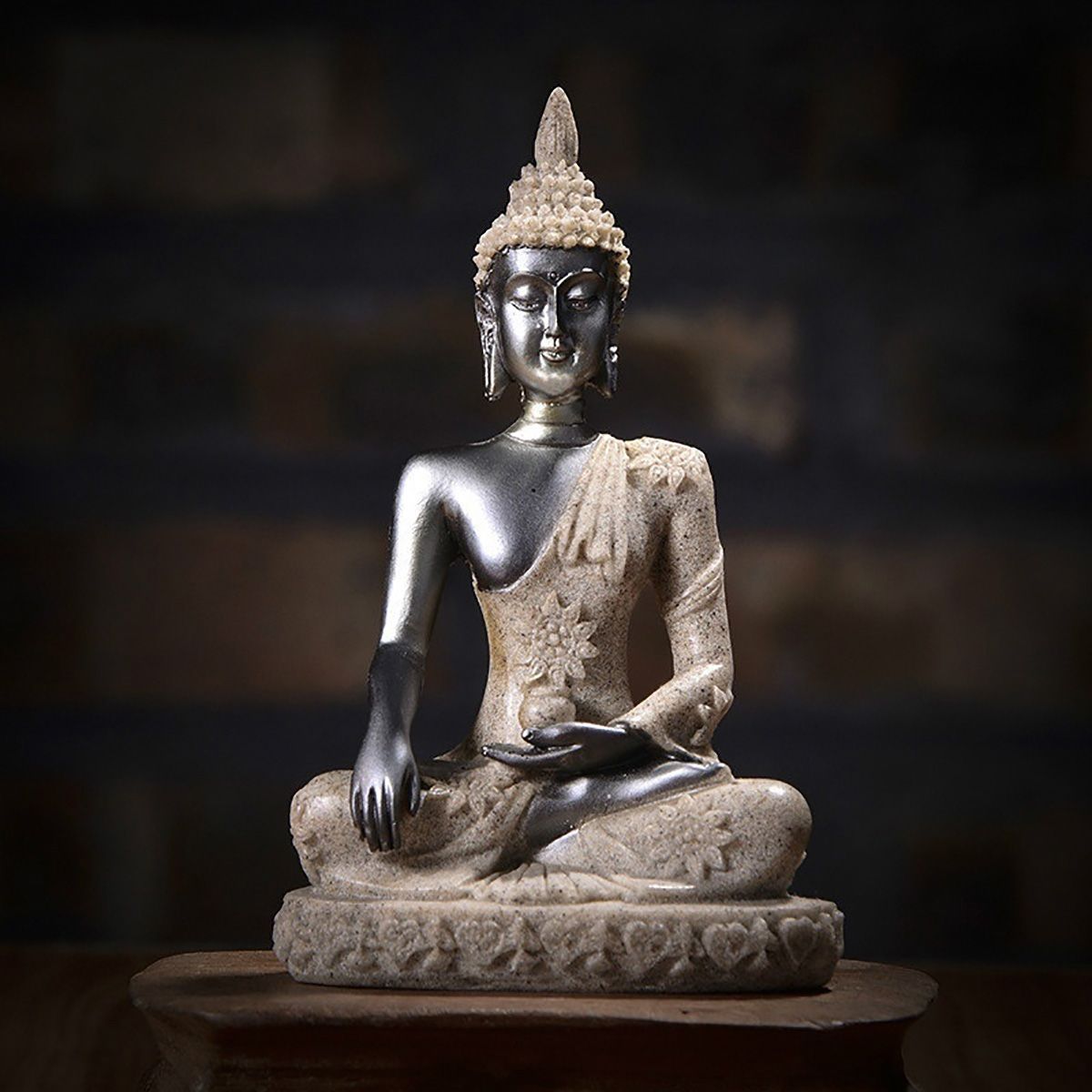 Sitting-Thai-Statue-Sculpture-Outdoor-Indoor-Statue-Ornament-Home-Decorations-1582215