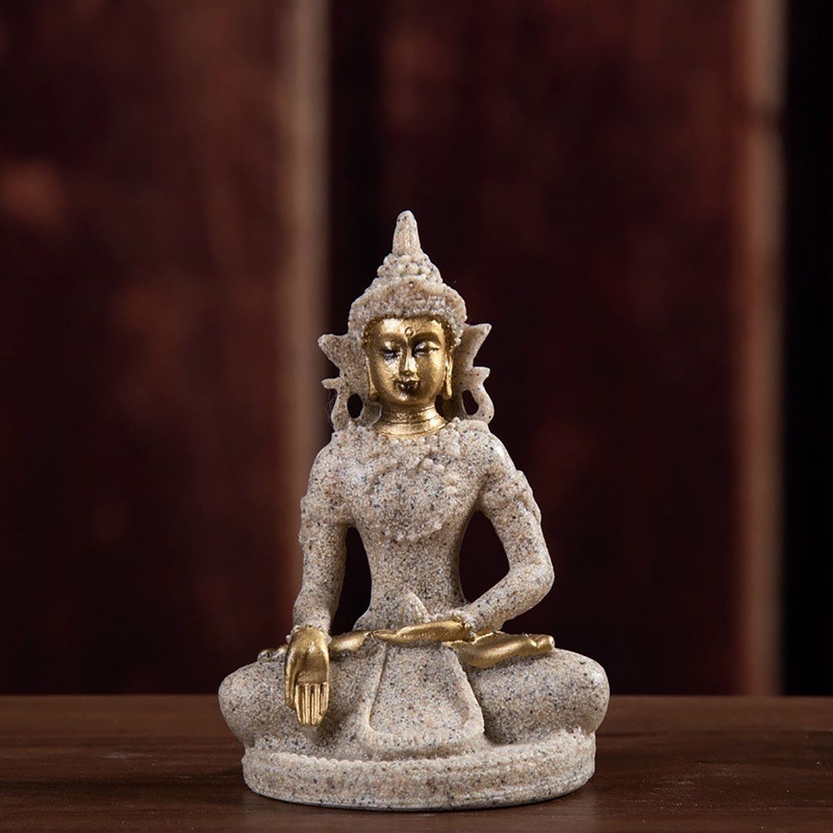 Sitting-Thai-Statue-Sculpture-Outdoor-Indoor-Statue-Ornament-Home-Decorations-1582215