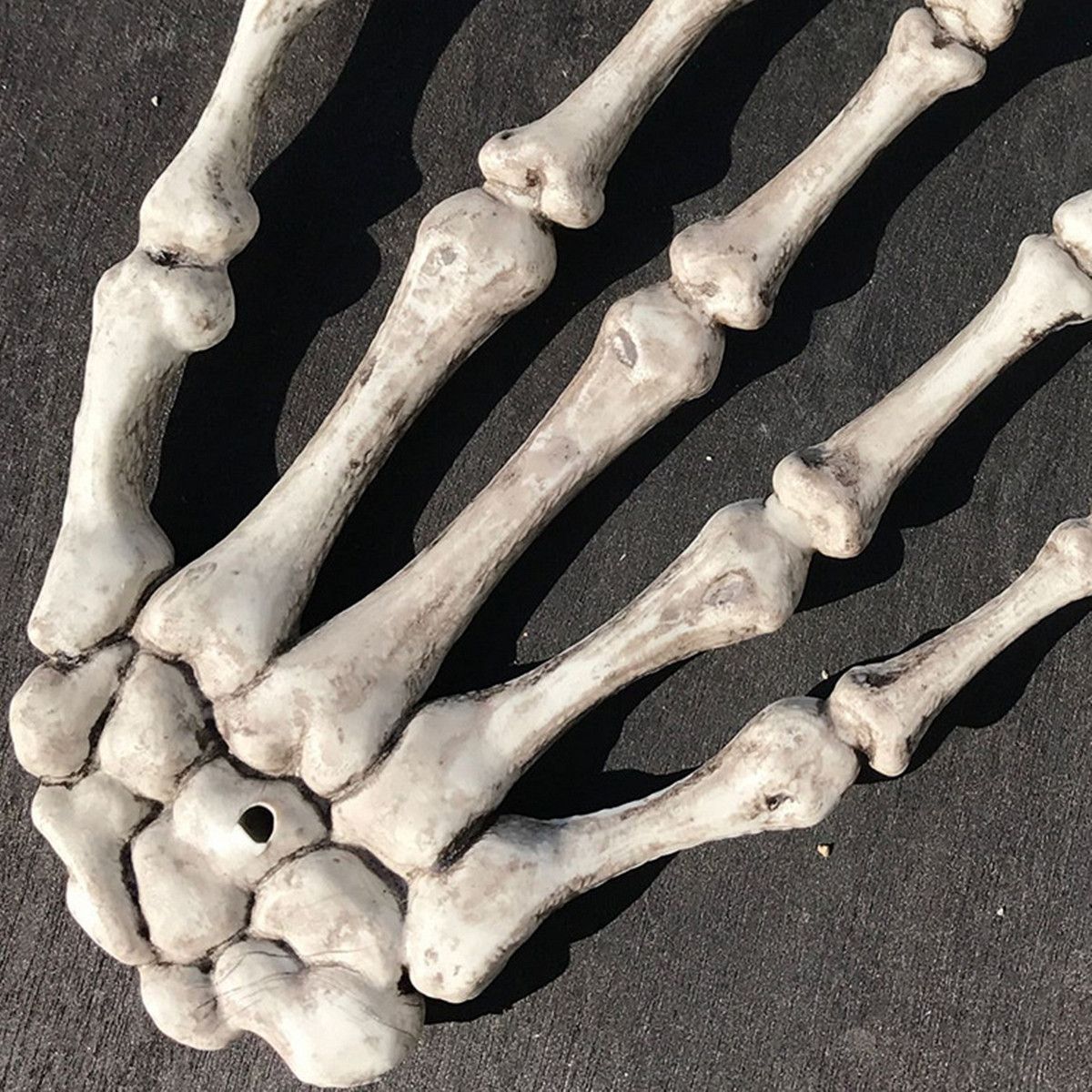 Skeleton-Skull-Claw-Hand-Bone-Mischievous-Halloween-Carnival-Accessory-Decorations-1460763