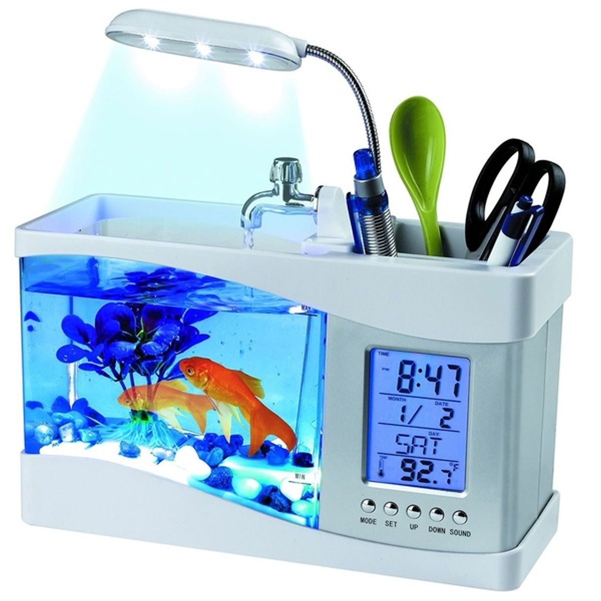 Small-Aquarium-Mini-Fish-Tank-Goldfish-Bowl-Lamp-Thermometer-Alarm-Clock-LED-Light-1608046