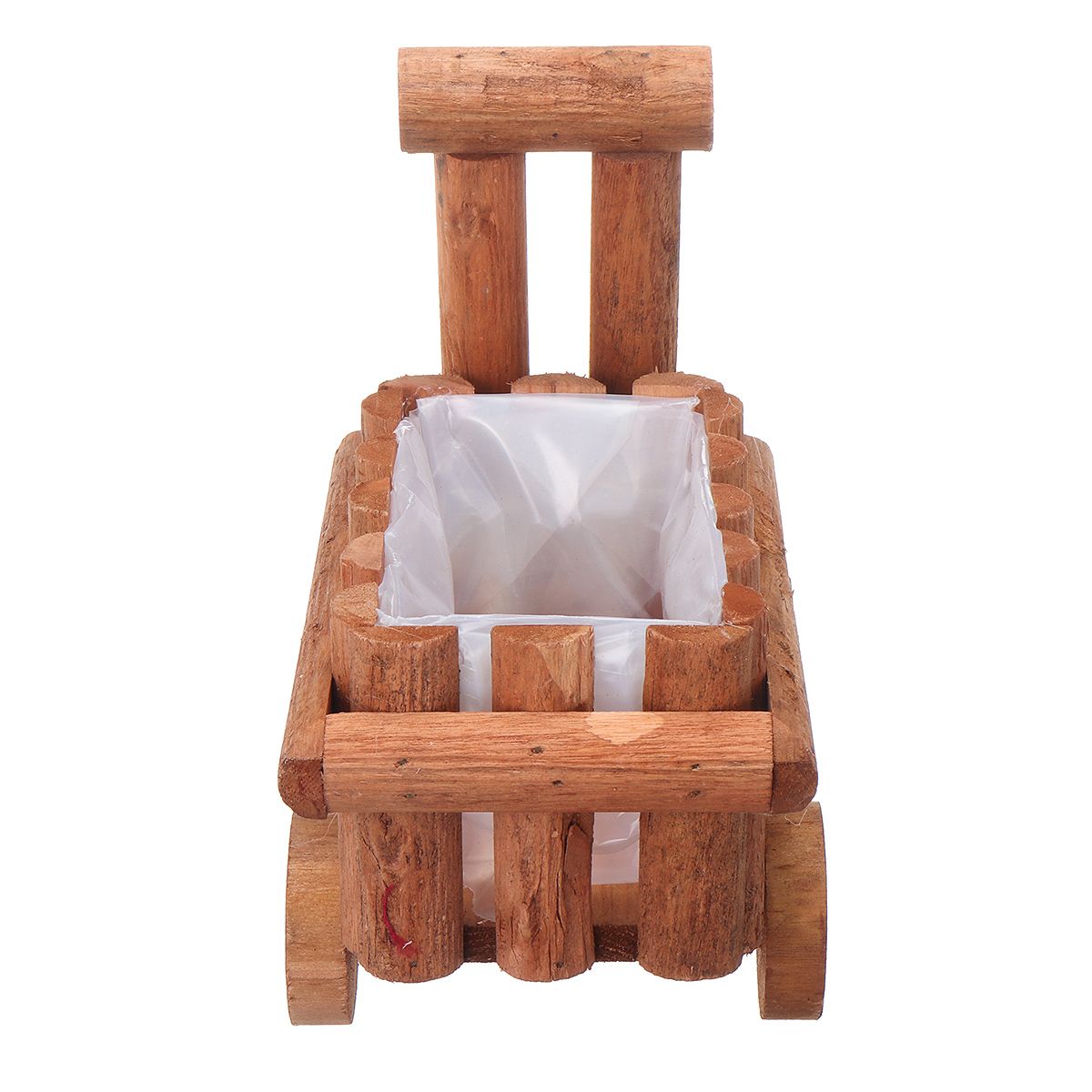Small-Cart-Flower-Pot-Wooden-Wheelbarrow-Planter-Succulent-Container-Ornament-1727273