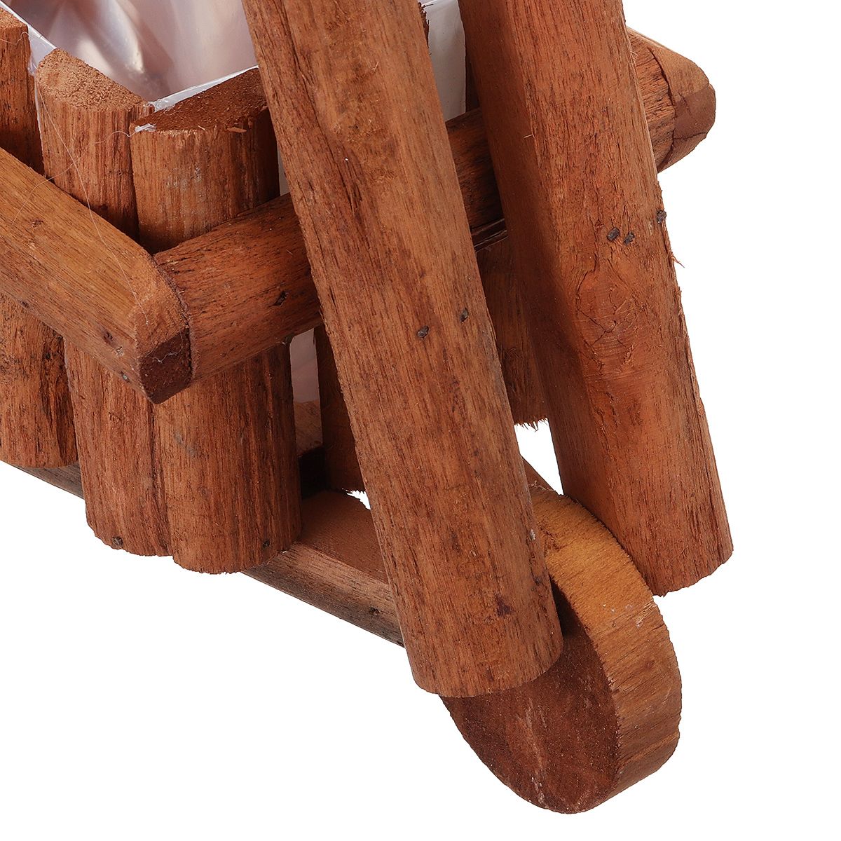 Small-Cart-Flower-Pot-Wooden-Wheelbarrow-Planter-Succulent-Container-Ornament-1727273