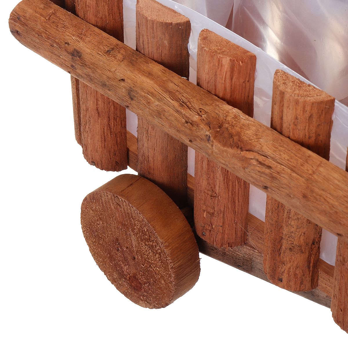 Small-Cart-Flower-Pot-Wooden-Wheelbarrow-Planter-Succulent-Container-Ornament-1727273