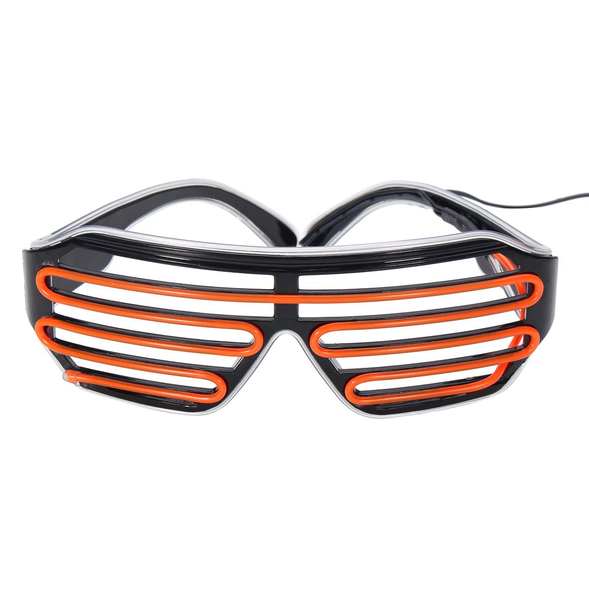 Smart-Remote-Control-EL-Glasses-EL-Wire-Fashion-Neon-LED-Light-Up-Shutter-Shaped-Glasses-Rave-DJ-Bri-1574945