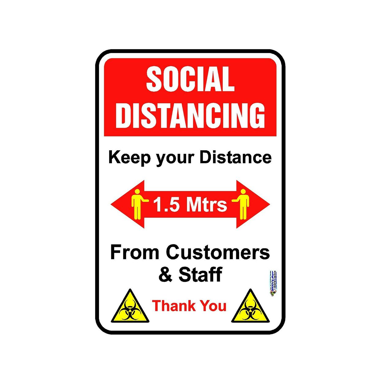 Social-Distancing-Floor-Sticker-Keep-Away-Warming-15M-PVC-Self-Adhesive-Safety-1670261