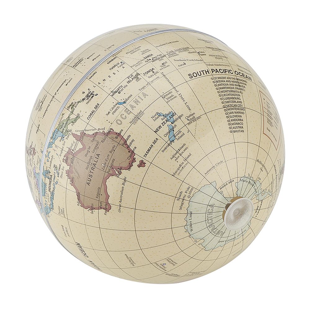 Solar-Automatic-Rotating-Globe-Decorative-Tellurion-Earth-Geography-Globe-World-Map-Education-Gift-w-1473537