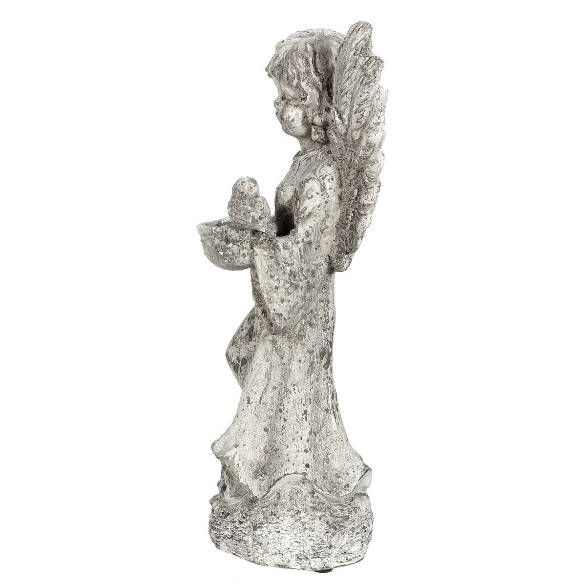 Solar-Fairy-Angel-Cherub-Garden-Ornament-Statue-Figurine-Art-Sculpture-Decorations-1507984